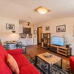 Apartment Inselzeit Comfort Sellin (Rugen)