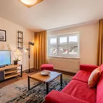 Apartment Inselzeit Comfort *