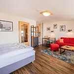 Inselzeit Comfort Apartment *