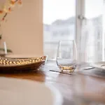 Inselzeit Comfort Apartment *
