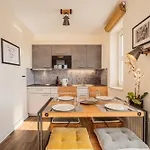 Apartment Inselzeit Comfort *