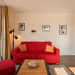 Inselzeit Comfort