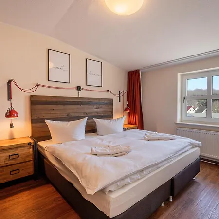 Inselzeit Comfort Suite No 6 *