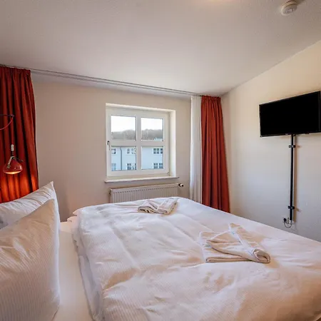 Inselzeit Comfort Suite No 6