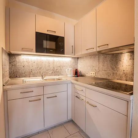 Appartement Inselzeit Comfort Sellin (Rugen)