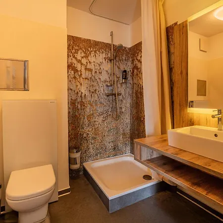 Appartement Inselzeit Comfort