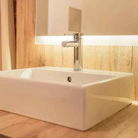 Inselzeit Comfort Suite No 6 * Sellin (Rugen)