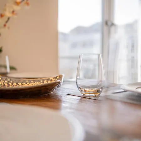 Inselzeit Comfort Suite No 6 Appartement *