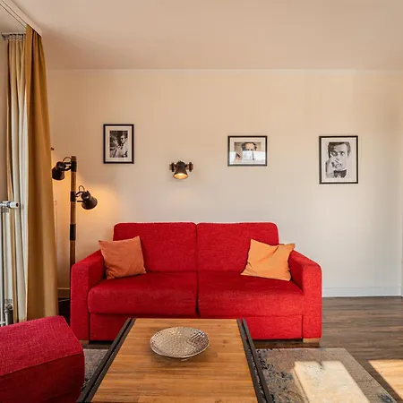 Inselzeit Comfort Suite No 6