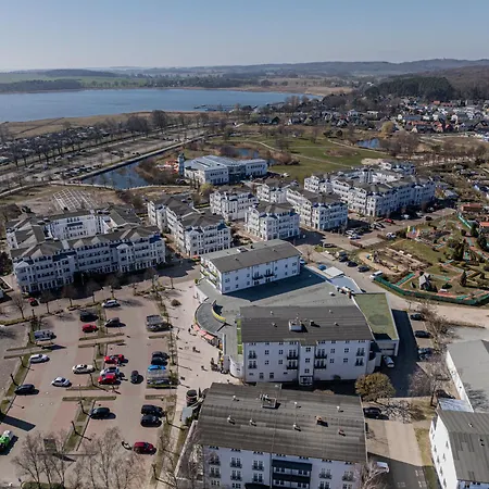 Inselzeit Comfort Appartement *