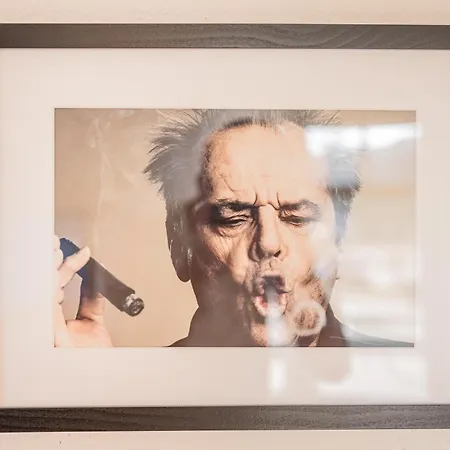 Inselzeit Comfort Appartement