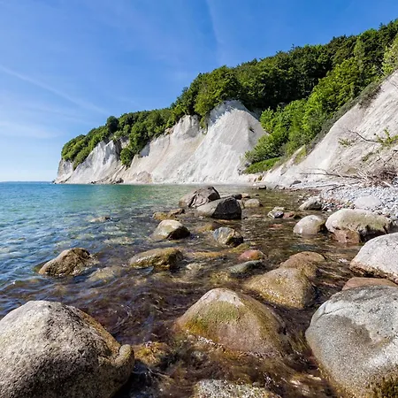 Inselzeit Comfort Appartement