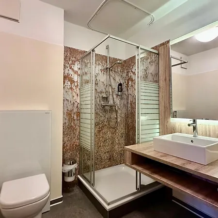 Inselzeit Comfort Suite No 6
