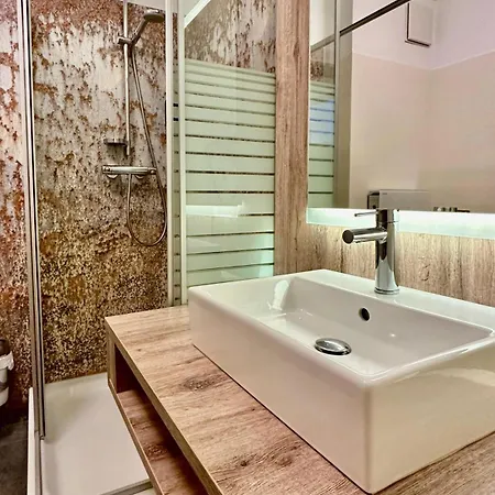 Inselzeit Comfort Suite No 6 *