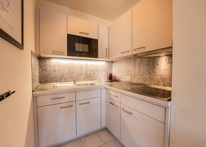 Apartman Inselzeit Comfort Sellin