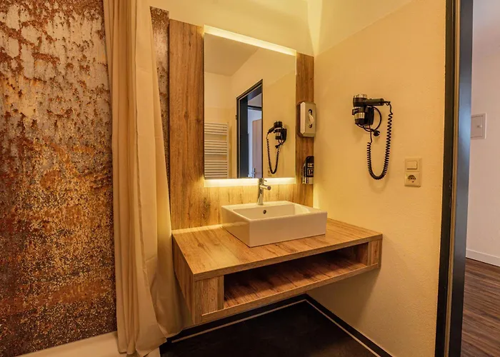 Inselzeit Comfort * Sellin