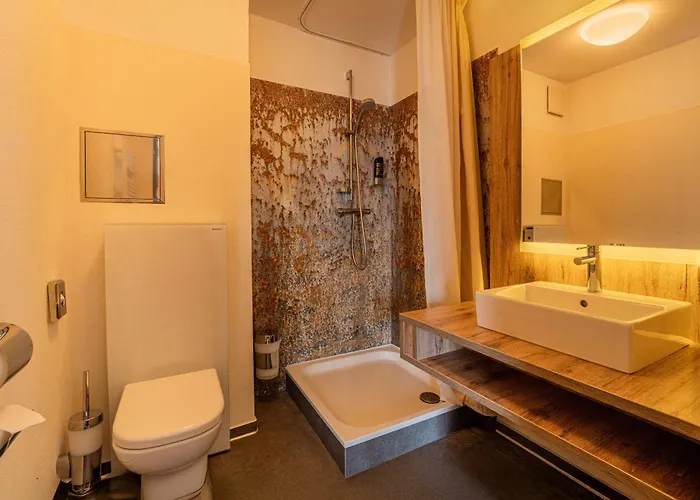 Apartman Inselzeit Comfort