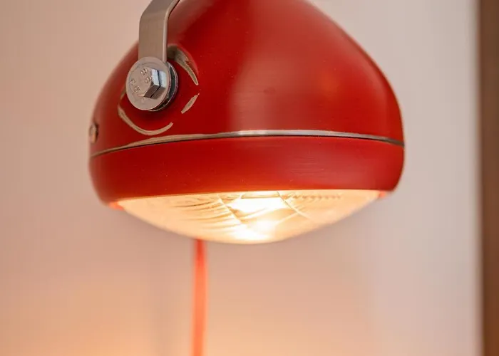 Apartman Inselzeit Comfort Sellin