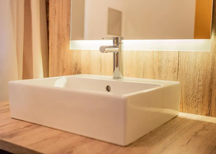 Inselzeit Comfort * Sellin