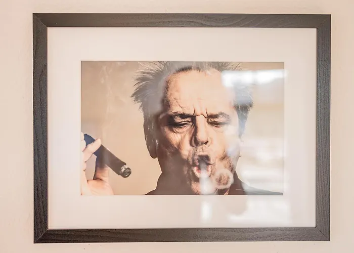 Inselzeit Comfort Apartman