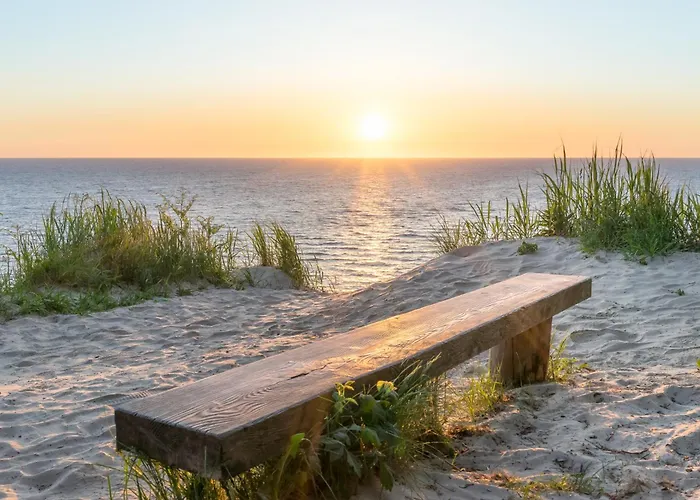 Inselzeit Comfort Sellin