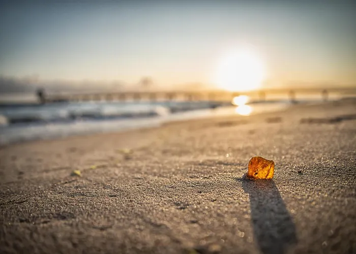 Apartman Inselzeit Comfort