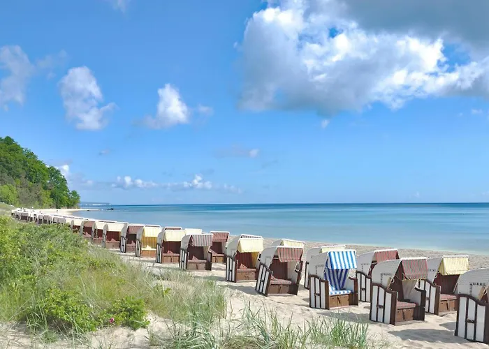 Apartman Inselzeit Comfort *