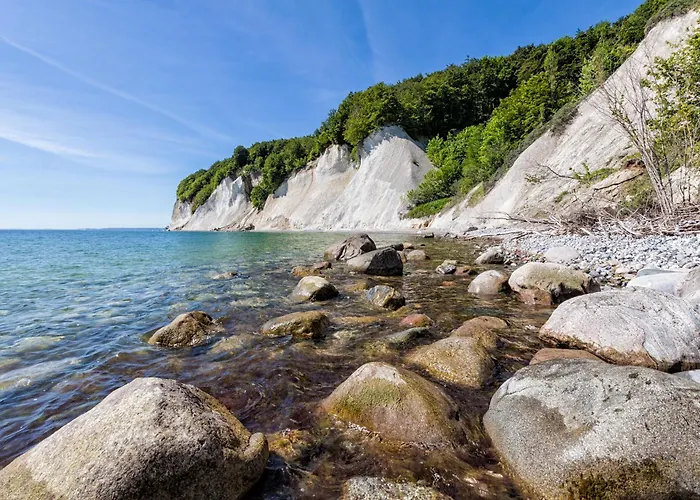 Inselzeit Comfort Apartman